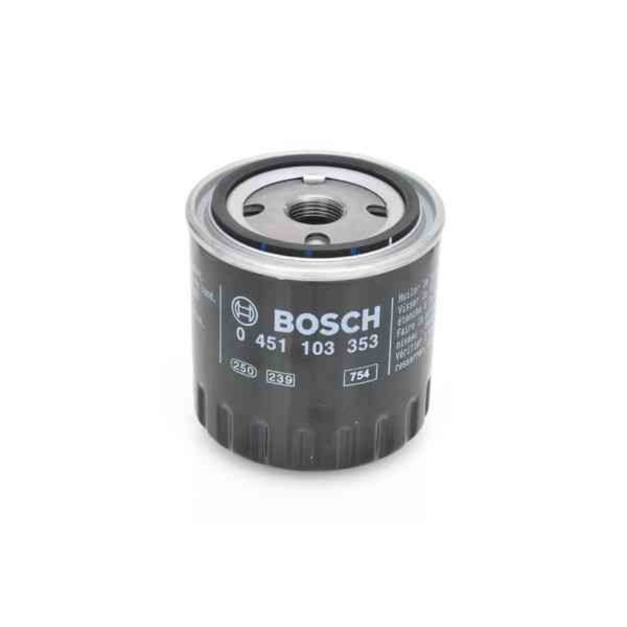Filtre À Huile Bosch 0451103353