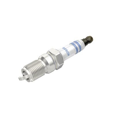 1 Bougie D'allumage Platinum Bosch 0242240620