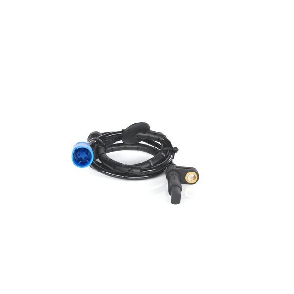Capteur De Vitesse De Roue Abs Snr Asb152.02