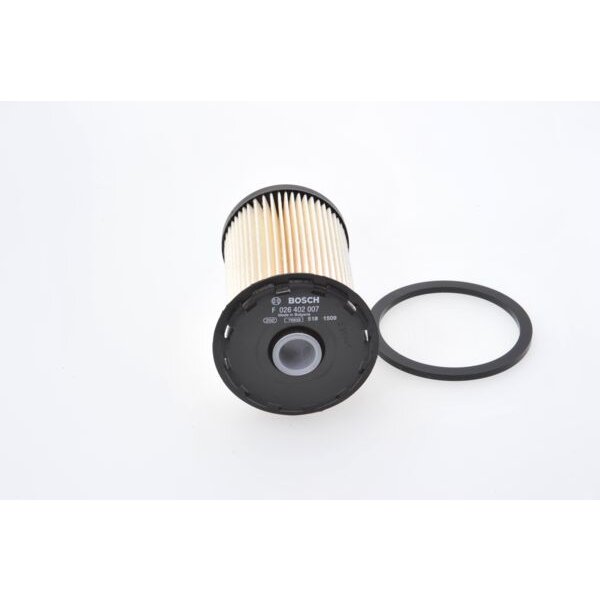Filtre À Carburant Bosch F026402007