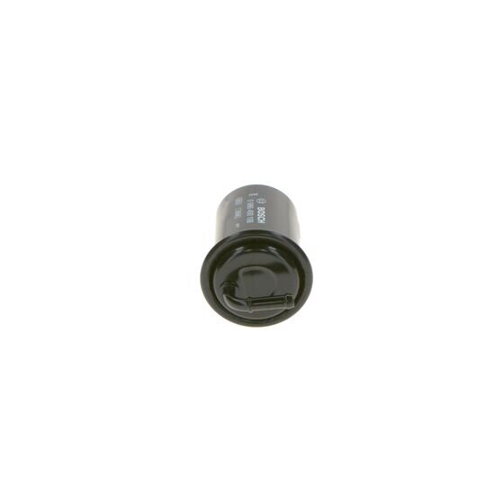 Filtre À Carburant Bosch 0986450106