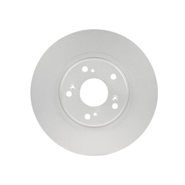 2 Disques De Frein Bosch 0986479744