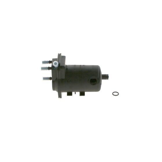 Filtre À Carburant Bosch 450907008