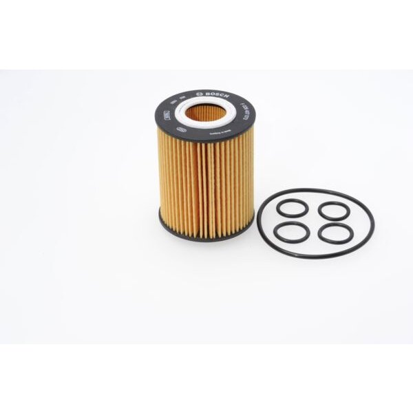 Filtre À Huile Bosch F026407073