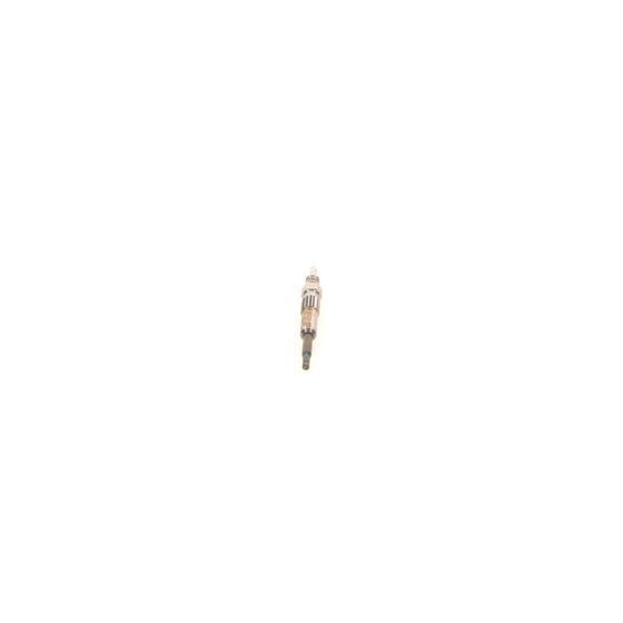 1 Bougie De Préchauffage Bosch 0250402005 X1