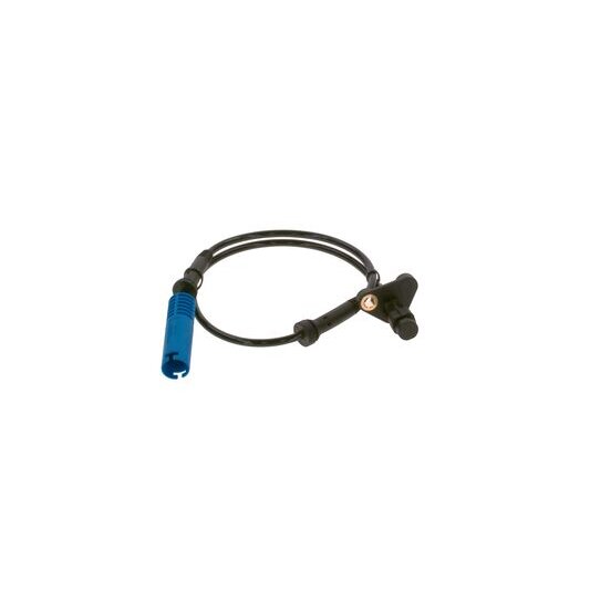 Capteur De Vitesse De Roue Abs Snr Asb150.33