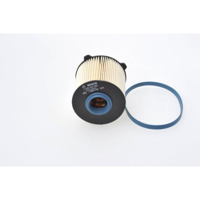 Filtre À Carburant Bosch F026402062