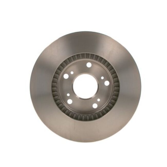 2 Disques De Frein Bosch 0986479365