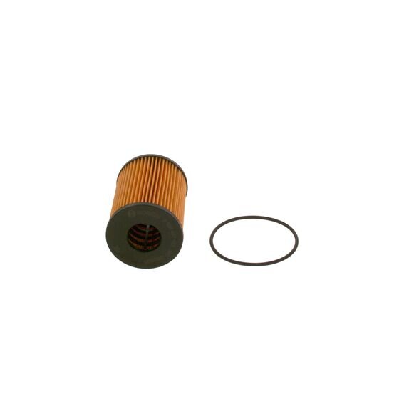 Filtre À Huile Bosch F026407102