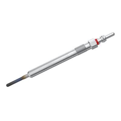 1 Bougie De Préchauffage Bosch 0250403009
