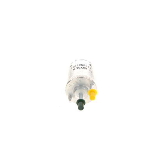 Filtre À Carburant Bosch 0450905959