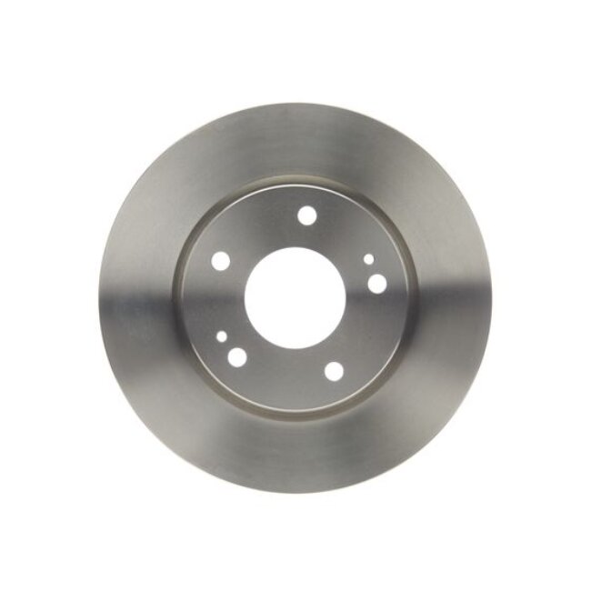 2 Disques De Frein Bosch 0986479604