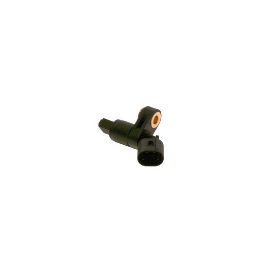 Capteur De Vitesse De Roue Abs Snr Asb150.20