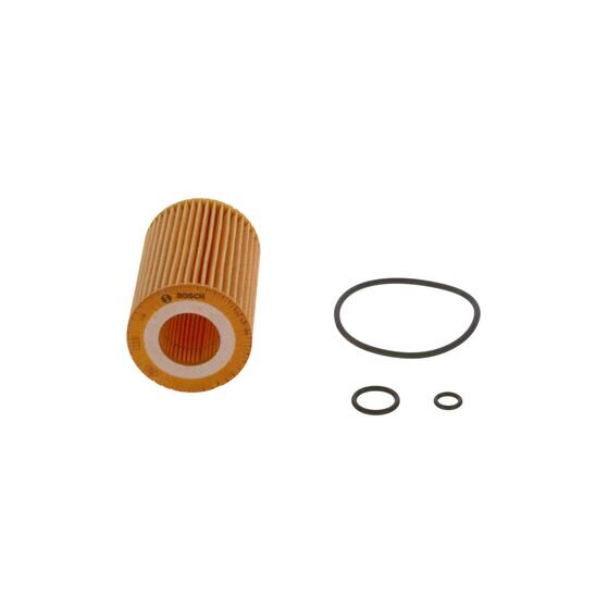 Filtre À Huile Bosch F026407068