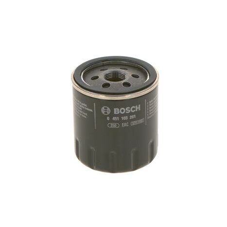 Filtre À Huile Bosch 0451103261