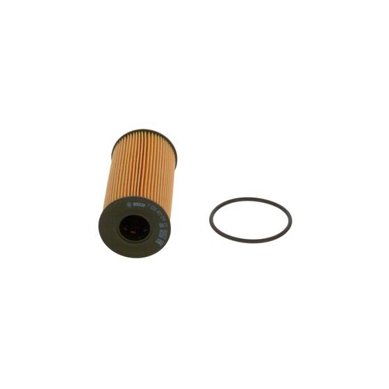 Filtre À Huile Bosch F026407014