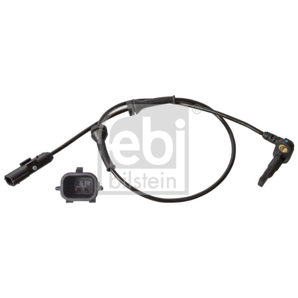 Capteur Abs Febi 172254