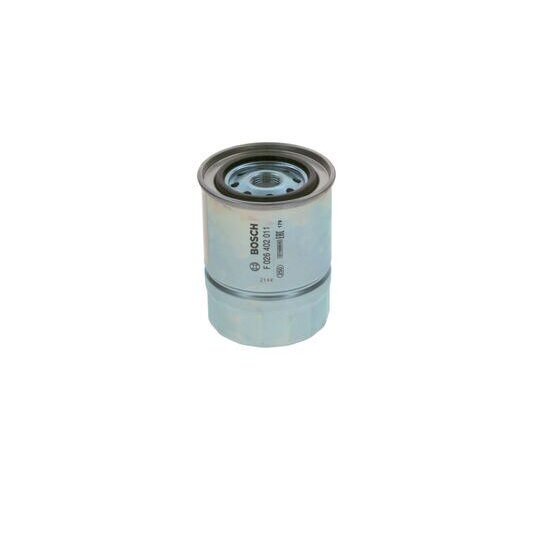 Filtre À Carburant Bosch F026402011