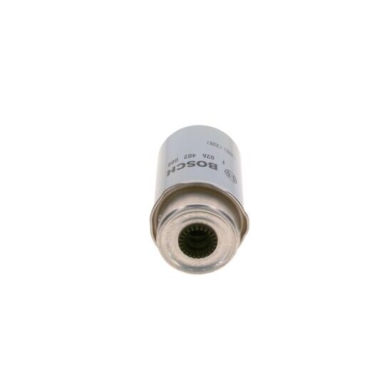 Filtre À Carburant Bosch F026402088