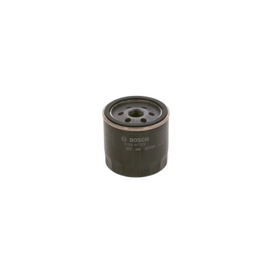 Filtre À Huile Bosch F026407078