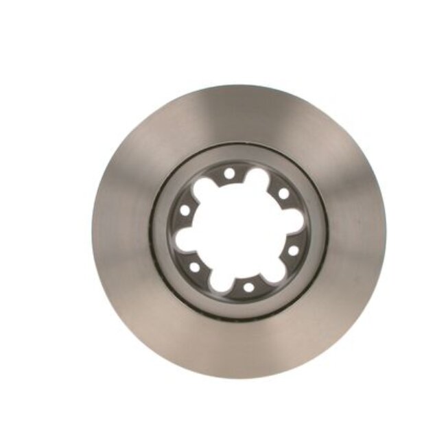 1 Disque De Frein Bosch 0986479141