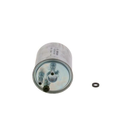 Filtre À Carburant Bosch F026402081