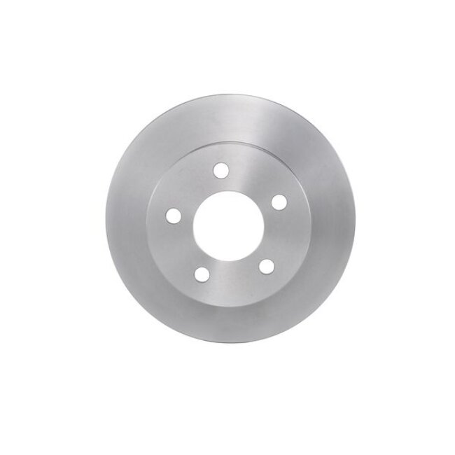 2 Disques De Frein Bosch 0986479386