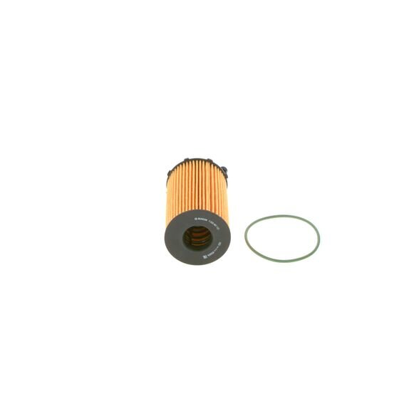 Filtre À Huile Bosch F026407122