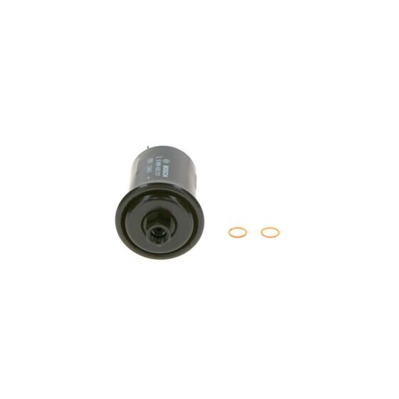 Filtre À Carburant Bosch 0986450221