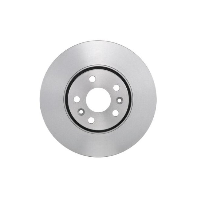 1 Disque De Frein Bosch 0986479554