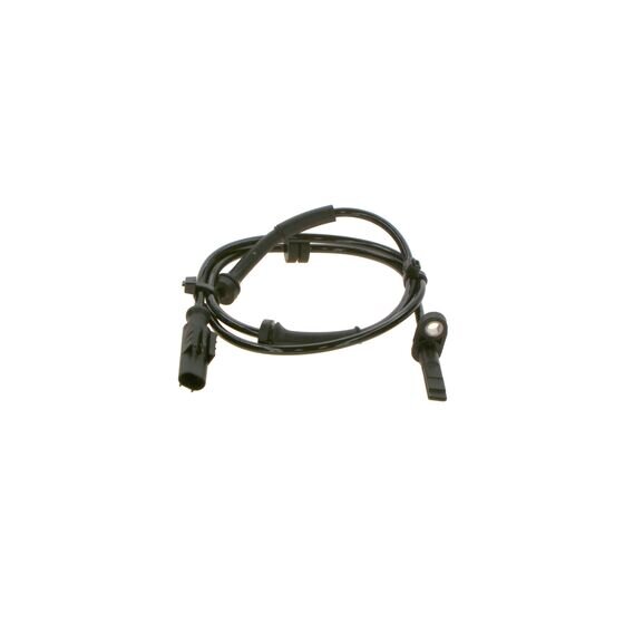 Capteur De Vitesse De Roue Abs Snr Asb151.04