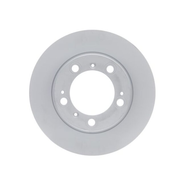 2 Disques De Frein Bosch 0986479079