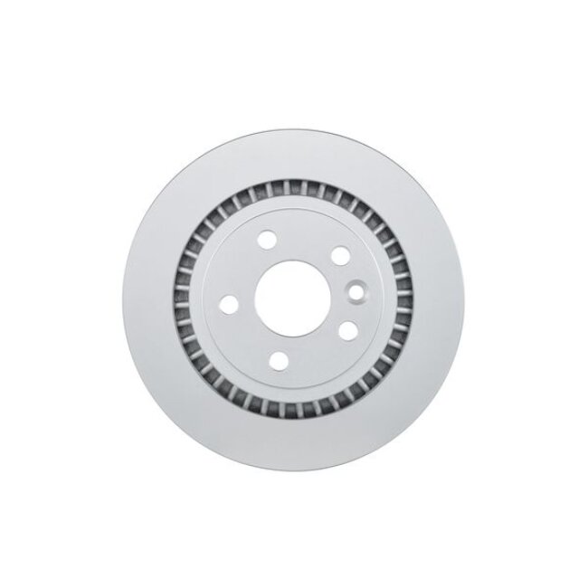 2 Disques De Frein Bosch 0986479713