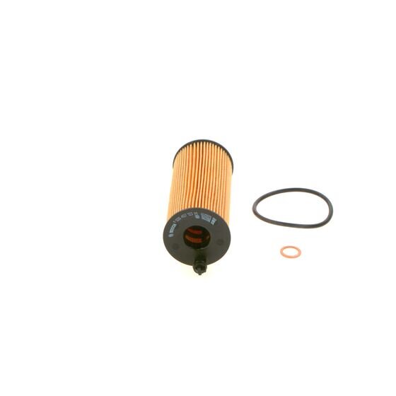 Filtre À Huile Bosch F026407123