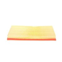 Filtre à Air Bosch S0122 - Compatible Avec De Nombreux Véhicules, Haute Performance Et Durable