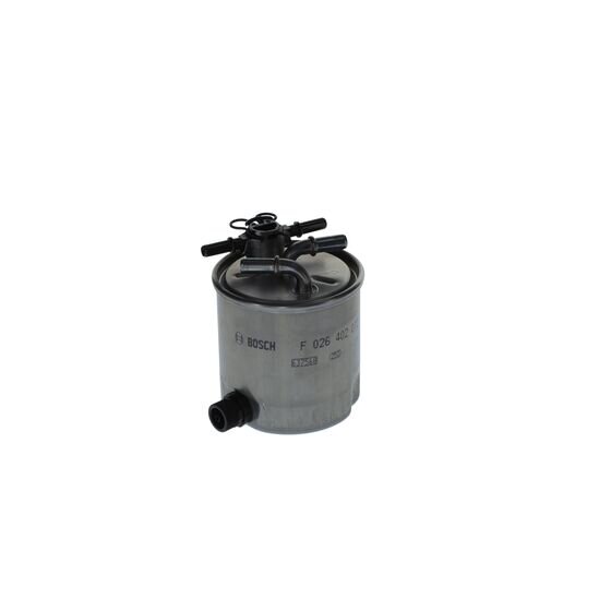 Filtre À Carburant Bosch F026402072