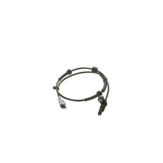 Capteur De Vitesse De Roue Abs Bosch 986594633