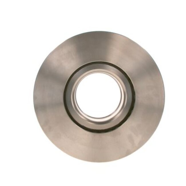 1 Disque De Frein Bosch 0986478407