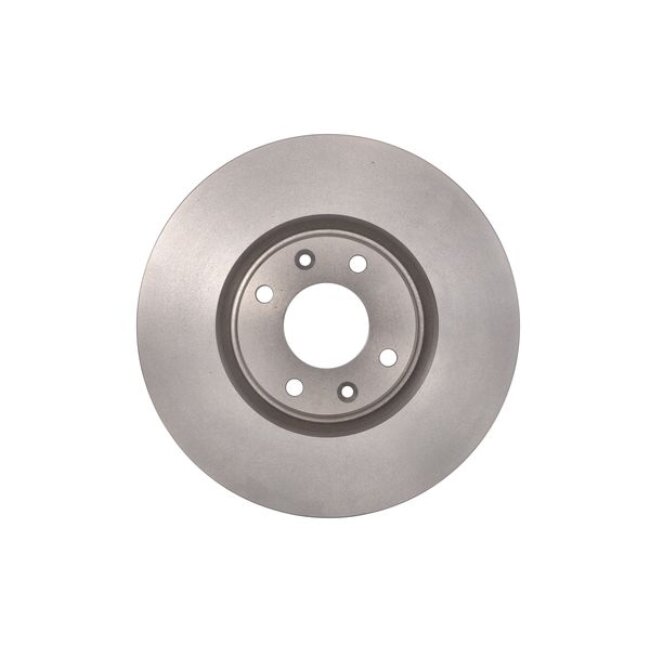 2 Disques De Frein Bosch 0986479548