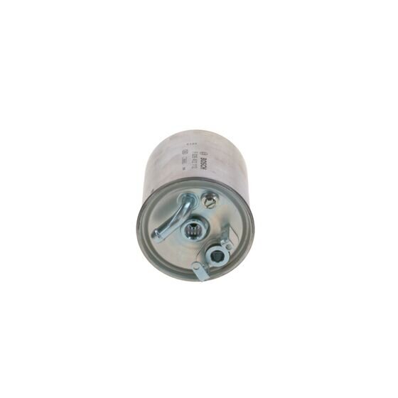 Filtre À Carburant Bosch F026402112