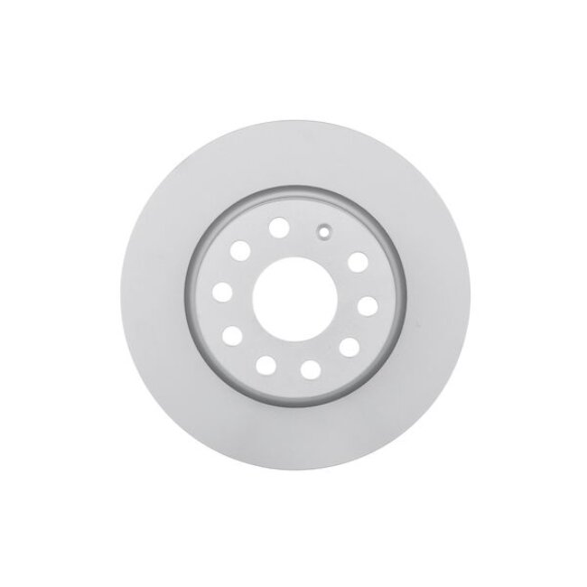 2 Disques De Frein Bosch 0986479098