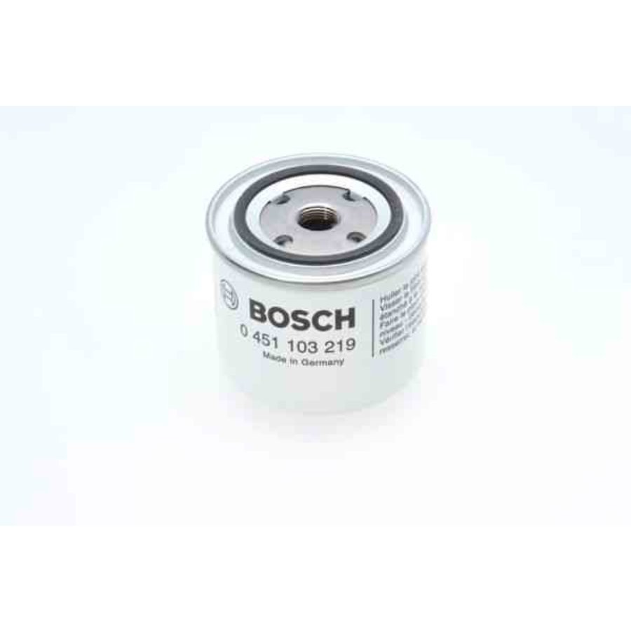 Filtre À Huile Bosch 0451103219