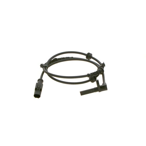 Capteur De Vitesse De Roue Abs Snr Asb151.08