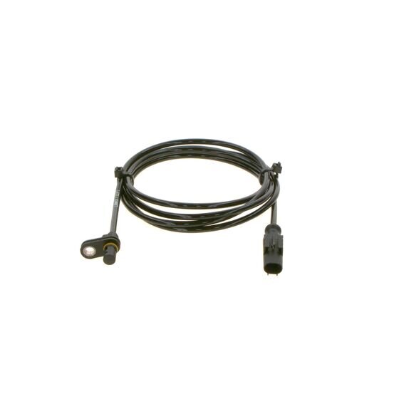 Capteur De Vitesse De Roue Abs Snr Asb151.13