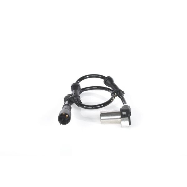 Capteur De Vitesse De Roue Abs Snr Asb152.10