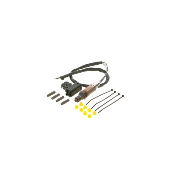 Sonde Lambda Bosch 0258986506