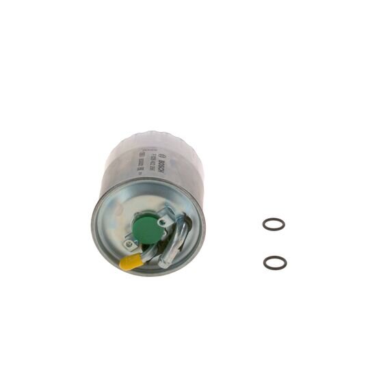 Filtre À Carburant Bosch F026402056