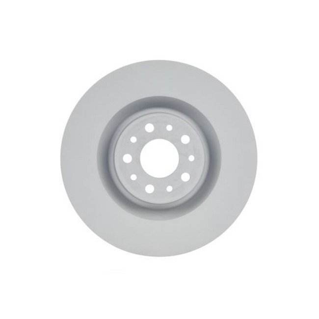 1 Disque De Frein Bosch 0986479736