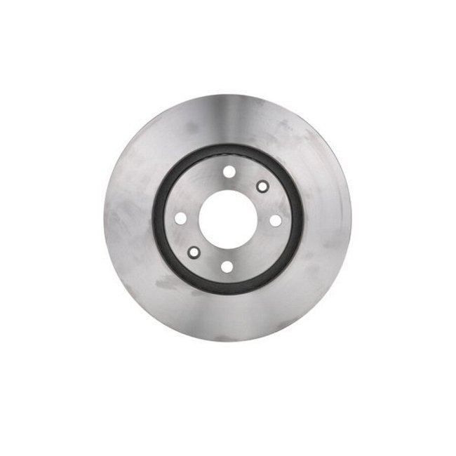 2 Disques De Frein Bosch 0986478831