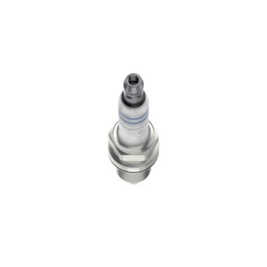 1 Bougie d'allumage Nickel BOSCH 0242235666 : Norauto.fr